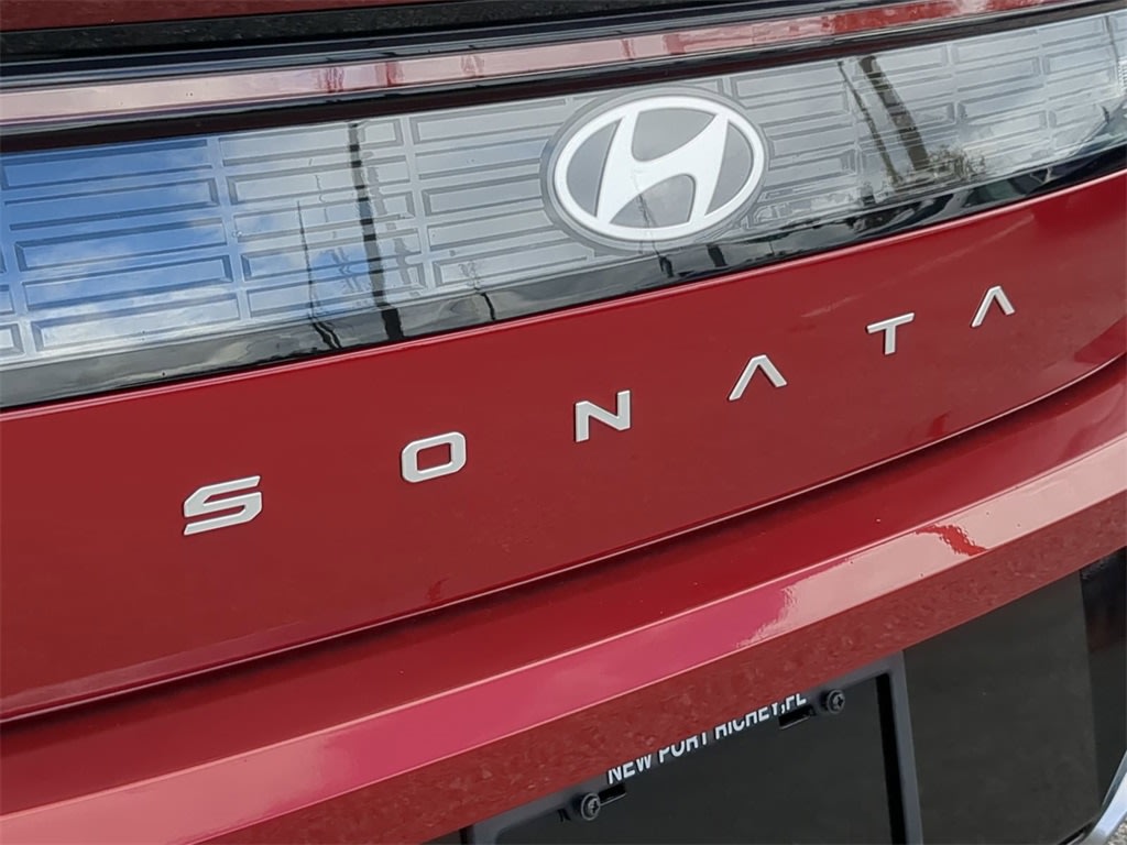 Thumbnail: 2026 Hyundai Sonata - 22