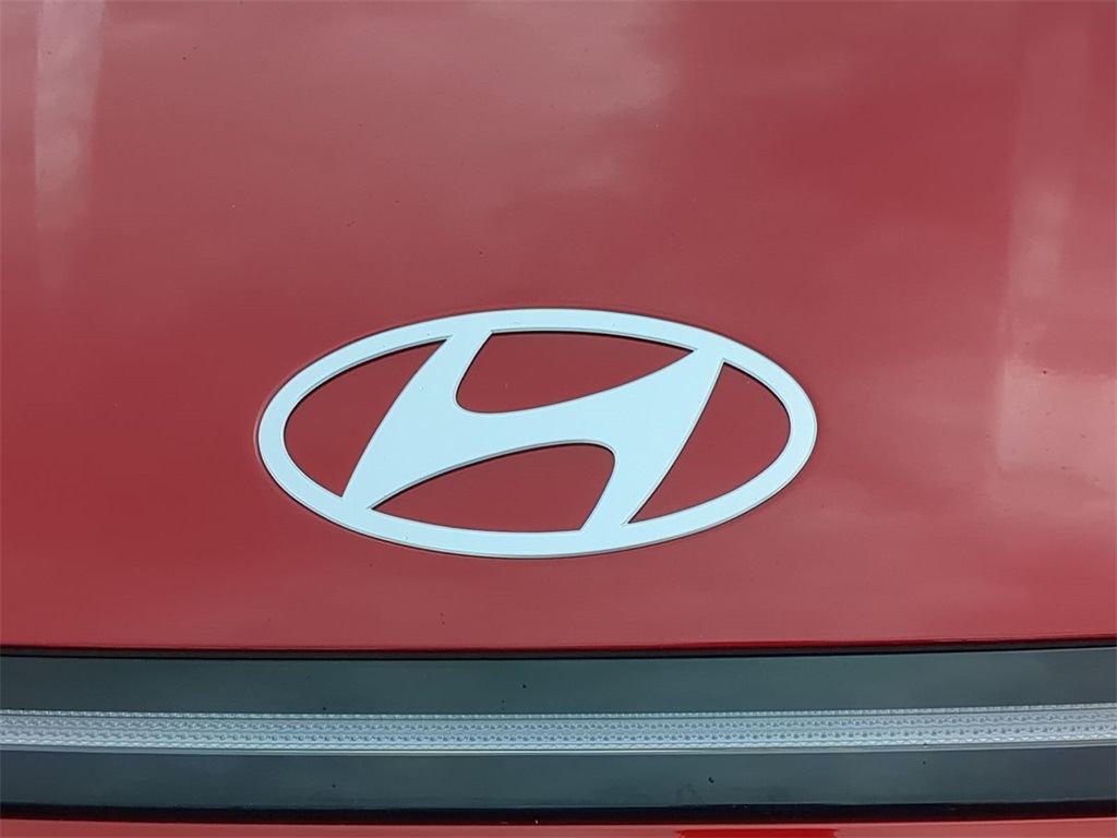 Thumbnail: 2026 Hyundai Sonata - 7