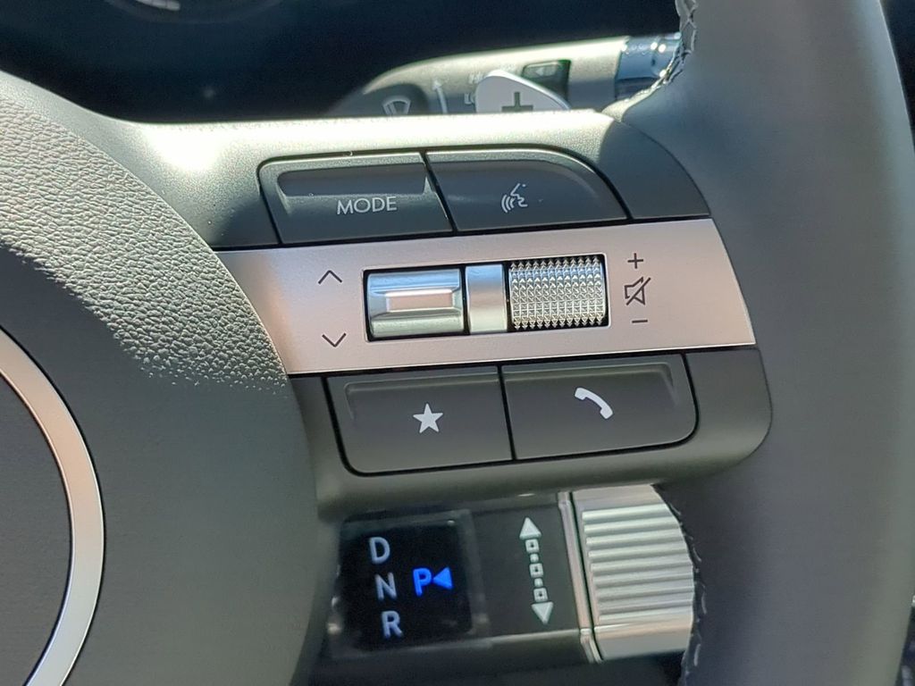 Thumbnail: 2026 Hyundai Sonata - 27