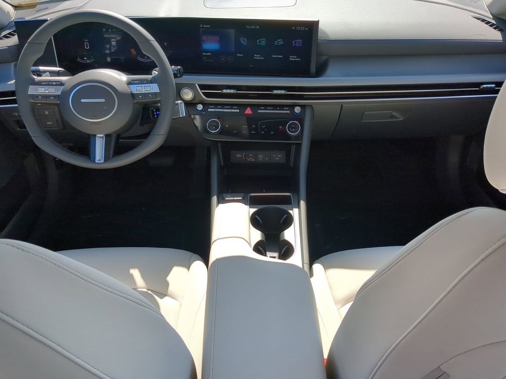 Thumbnail: 2026 Hyundai Sonata - 9