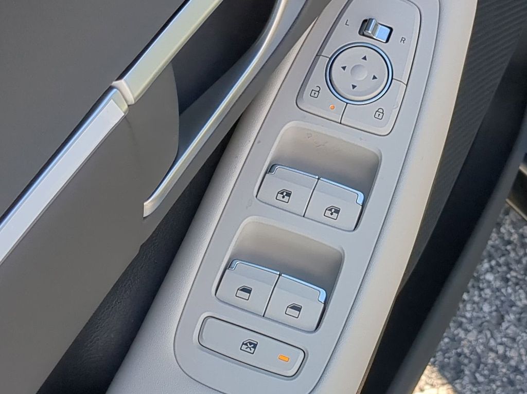 Thumbnail: 2026 Hyundai Sonata - 23