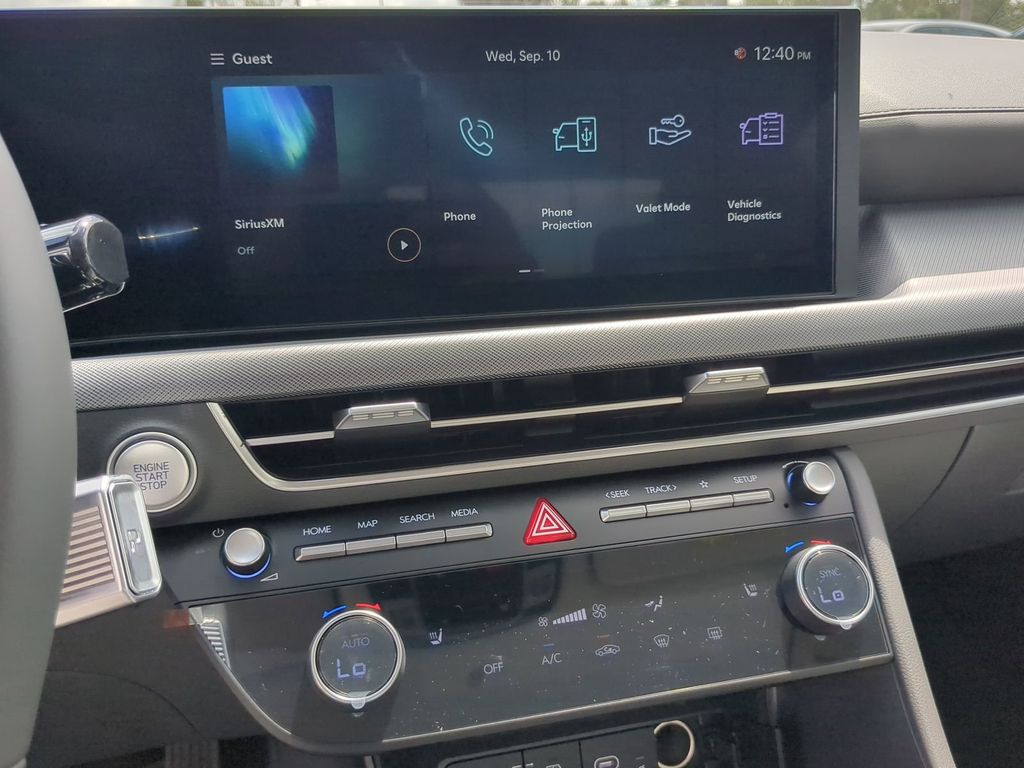 Thumbnail: 2026 Hyundai Sonata - 14