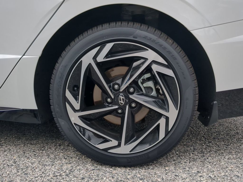 Thumbnail: 2026 Hyundai Sonata - 8