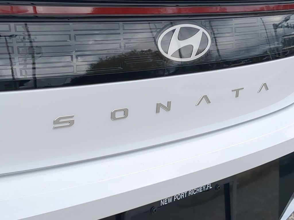 Thumbnail: 2026 Hyundai Sonata - 22