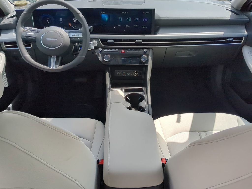 Thumbnail: 2026 Hyundai Sonata - 9