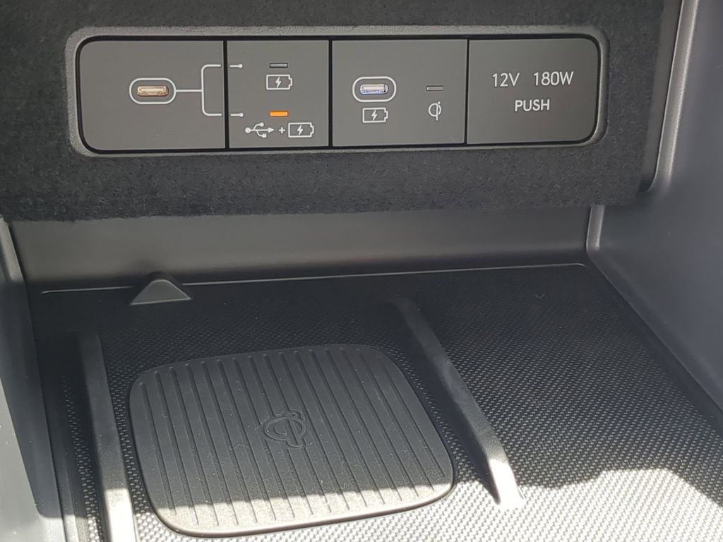 Thumbnail: 2026 Hyundai Sonata - 16