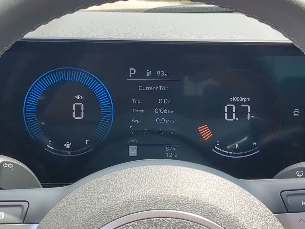 Thumbnail: 2026 Hyundai Sonata - 31