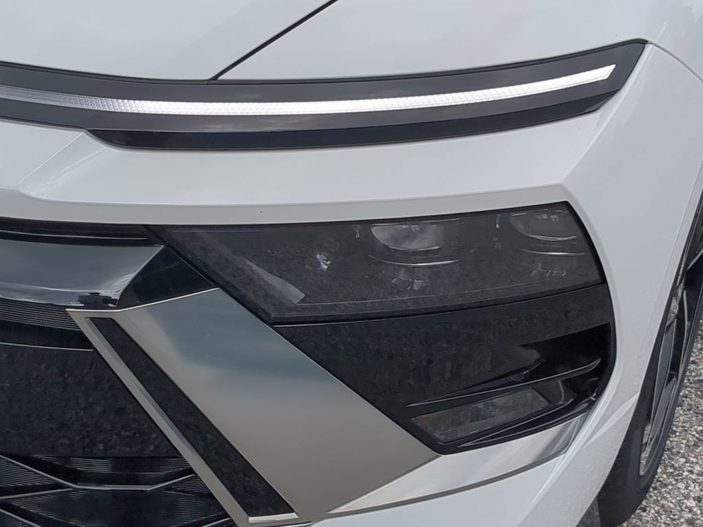 Thumbnail: 2026 Hyundai Sonata - 21