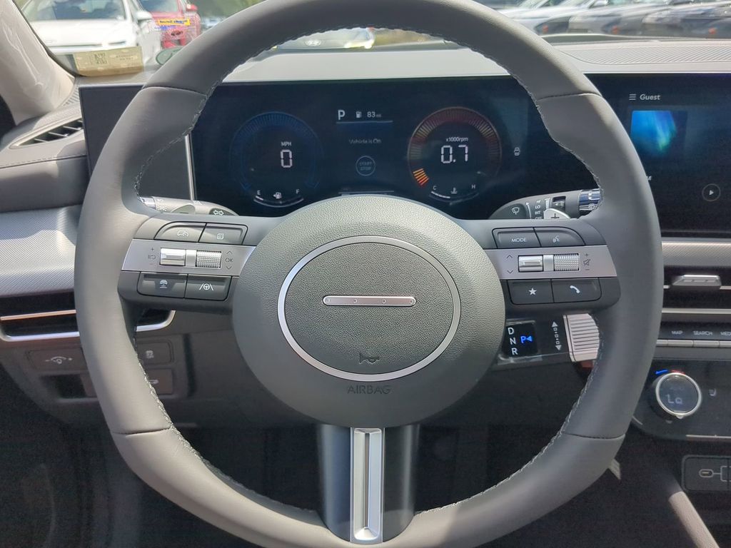 Thumbnail: 2026 Hyundai Sonata - 13