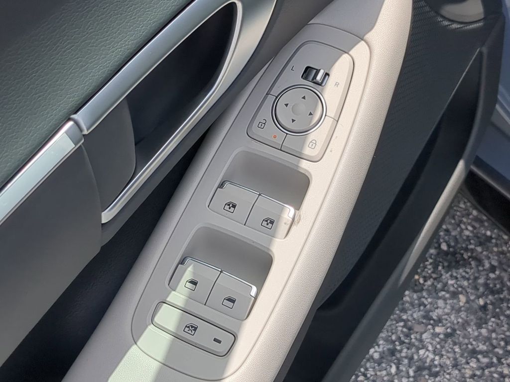 Thumbnail: 2026 Hyundai Sonata - 23