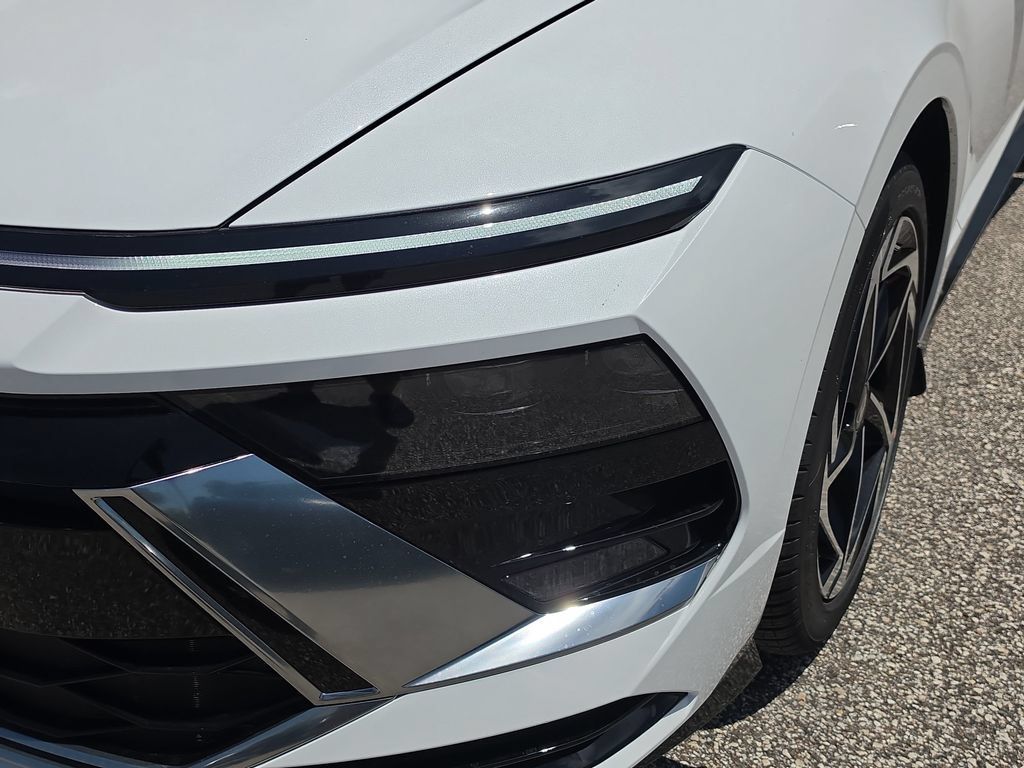 Thumbnail: 2026 Hyundai Sonata - 20
