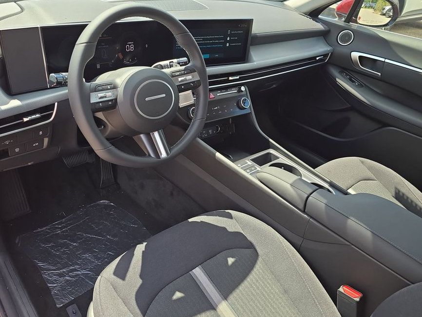 Thumbnail: 2026 Hyundai Sonata - 2