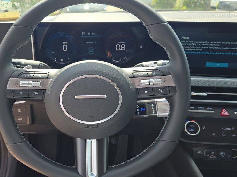 Thumbnail: 2026 Hyundai Sonata - 12