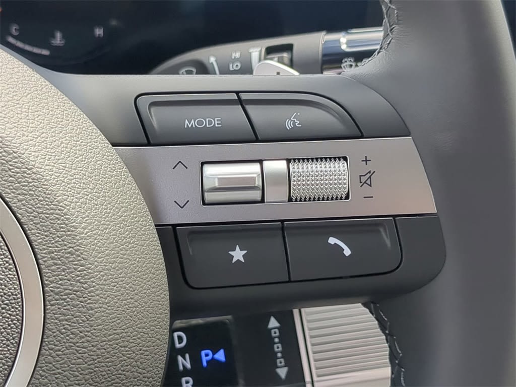 Thumbnail: 2026 Hyundai Sonata - 28