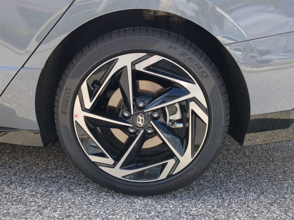 Thumbnail: 2026 Hyundai Sonata - 7