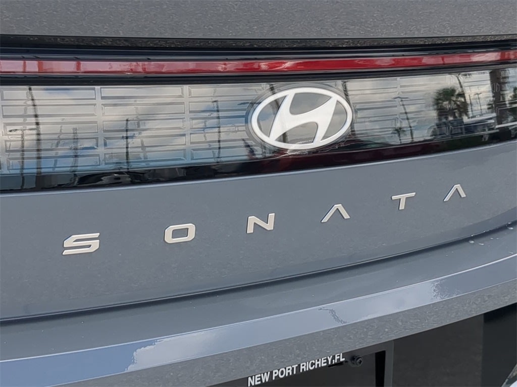 Thumbnail: 2026 Hyundai Sonata - 23