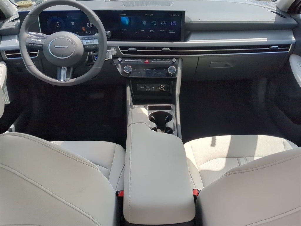 Thumbnail: 2026 Hyundai Sonata - 8