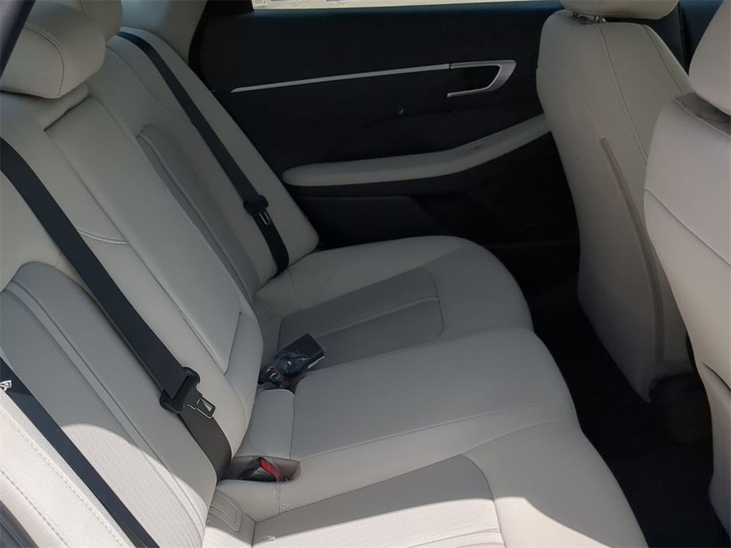 Thumbnail: 2026 Hyundai Sonata - 26