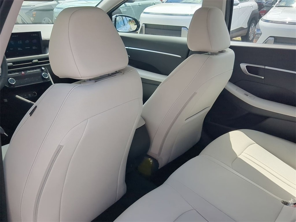 Thumbnail: 2026 Hyundai Sonata - 11