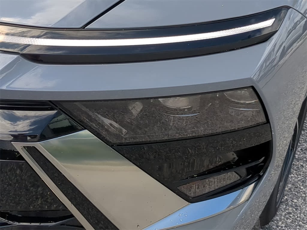 Thumbnail: 2026 Hyundai Sonata - 21