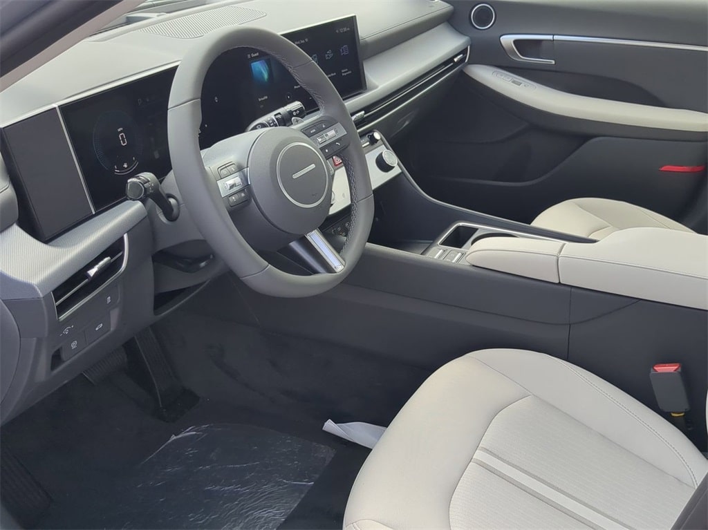 Thumbnail: 2026 Hyundai Sonata - 2