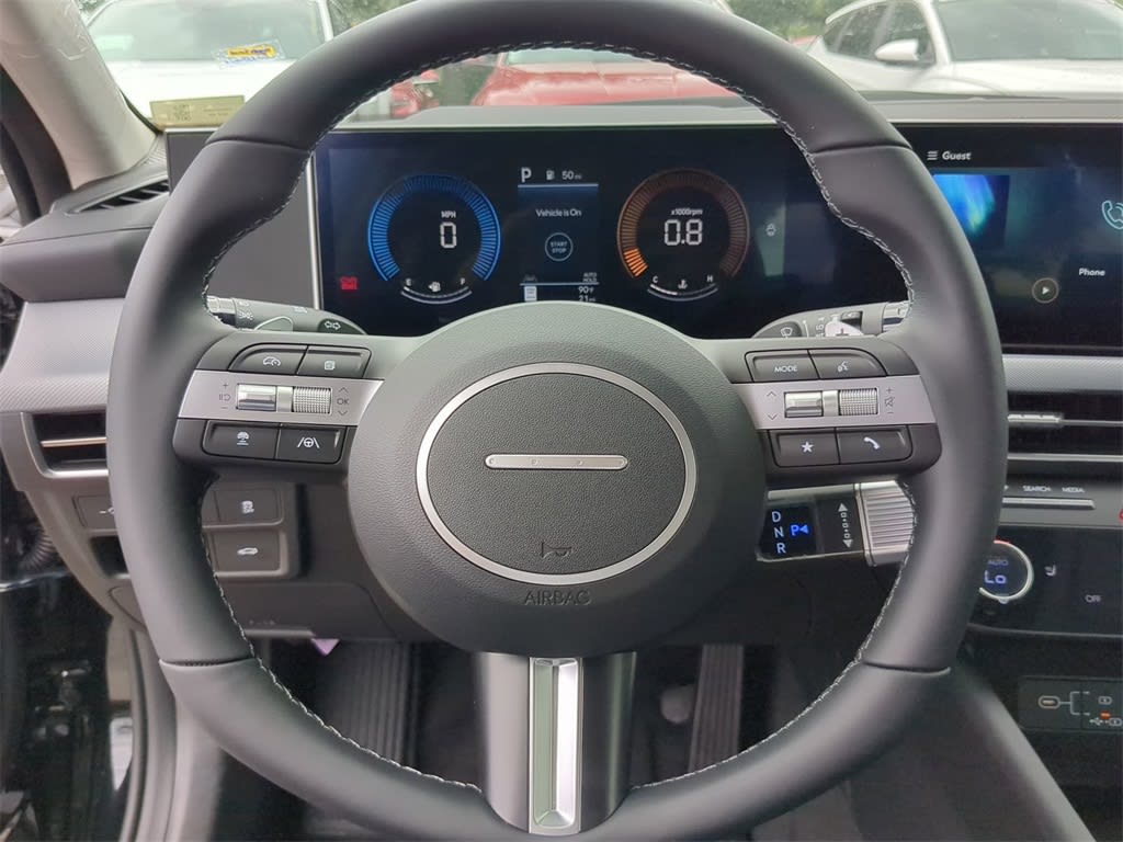 Thumbnail: 2026 Hyundai Sonata - 13