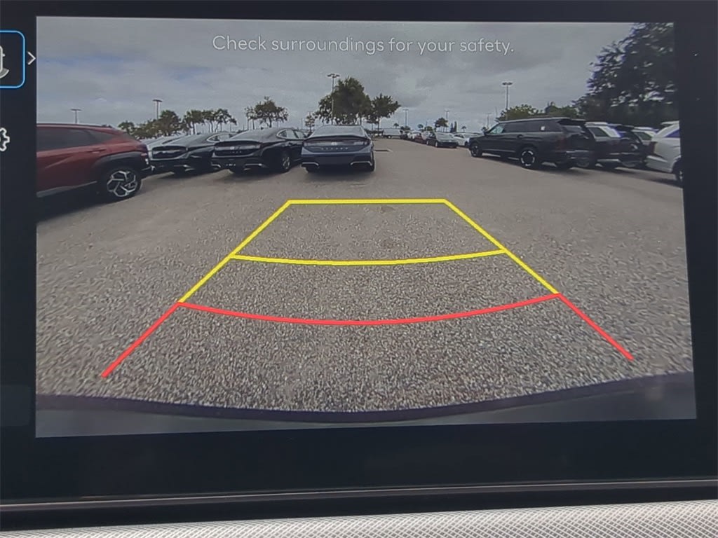 Thumbnail: 2026 Hyundai Sonata - 30