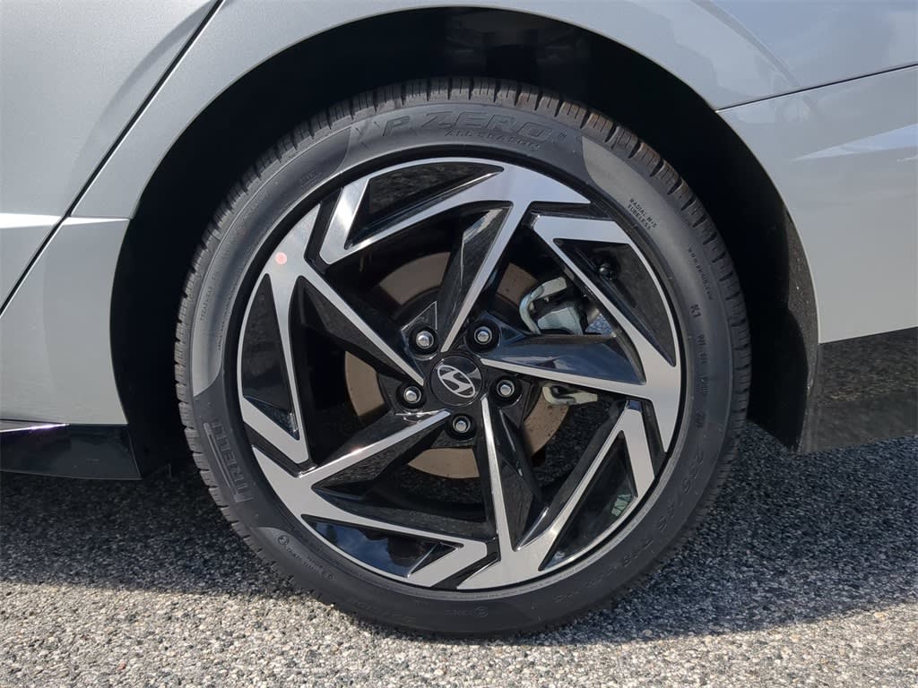 Thumbnail: 2026 Hyundai Sonata - 8