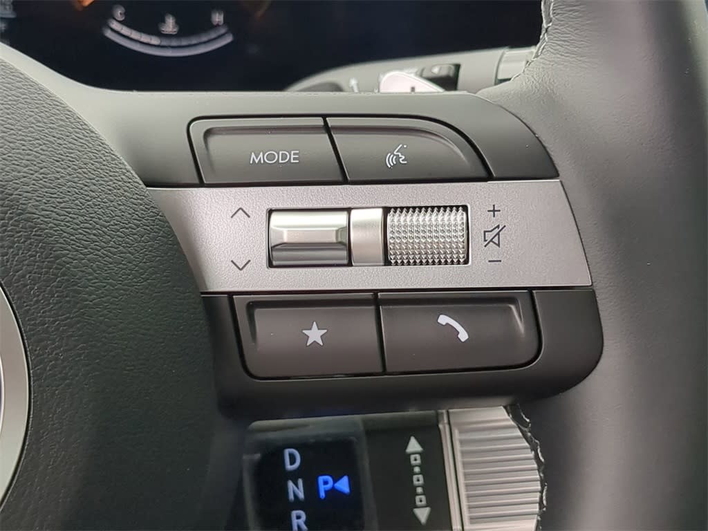 Thumbnail: 2026 Hyundai Sonata - 27