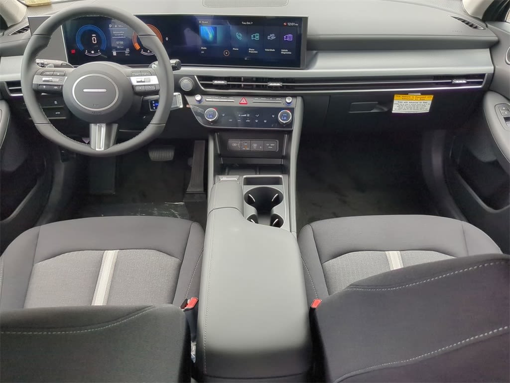 Thumbnail: 2026 Hyundai Sonata - 9