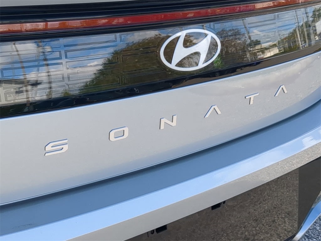 Thumbnail: 2026 Hyundai Sonata - 7