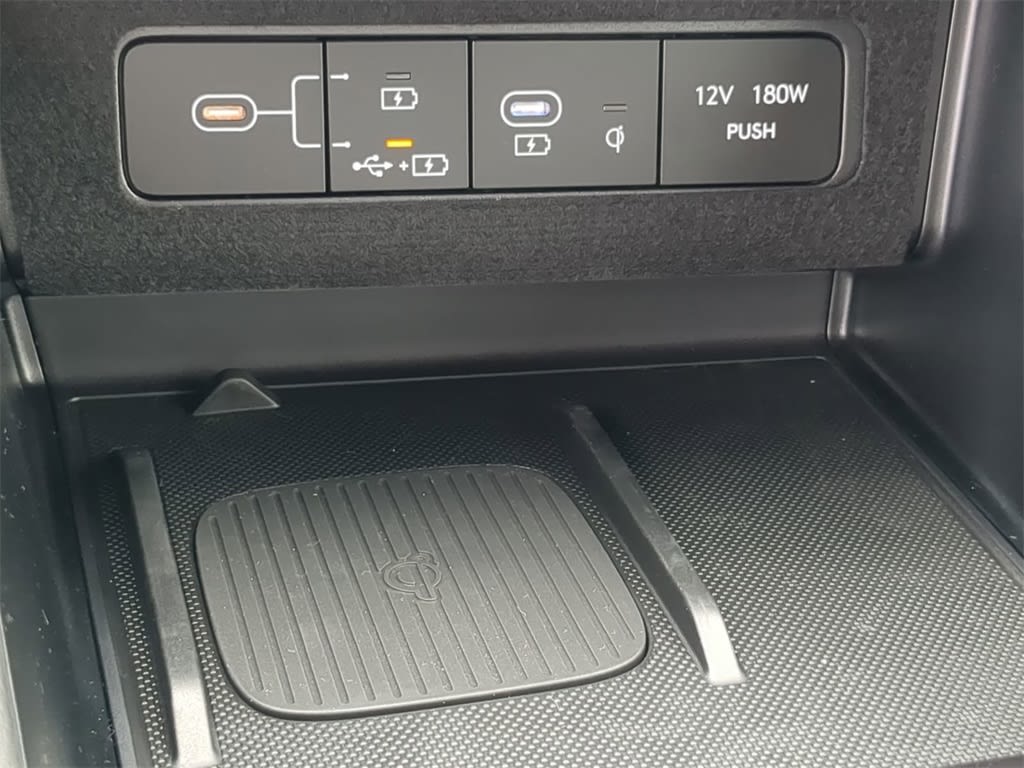 Thumbnail: 2026 Hyundai Sonata - 16