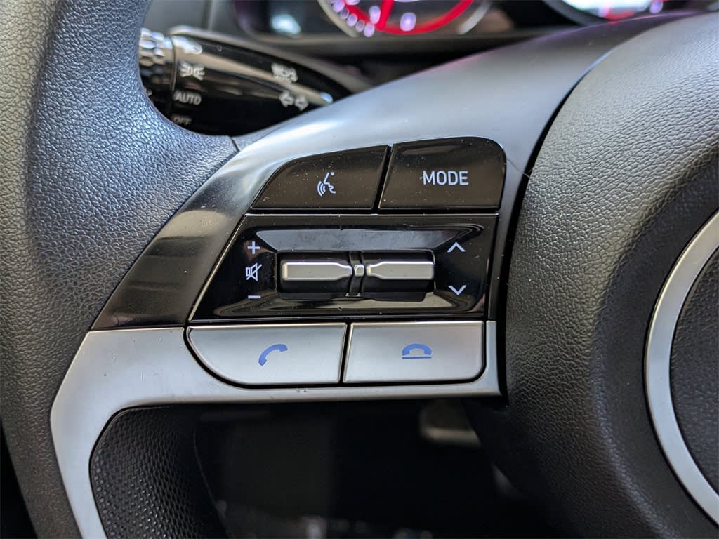 Thumbnail: 2023 Hyundai Elantra - 27