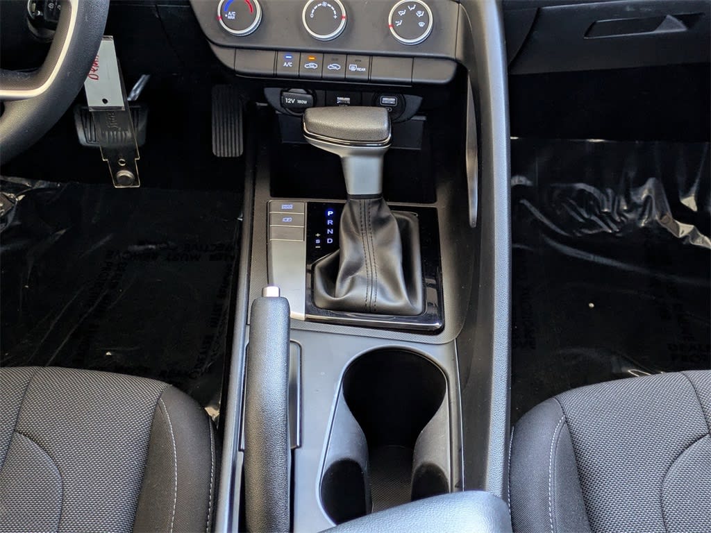 Thumbnail: 2023 Hyundai Elantra - 15