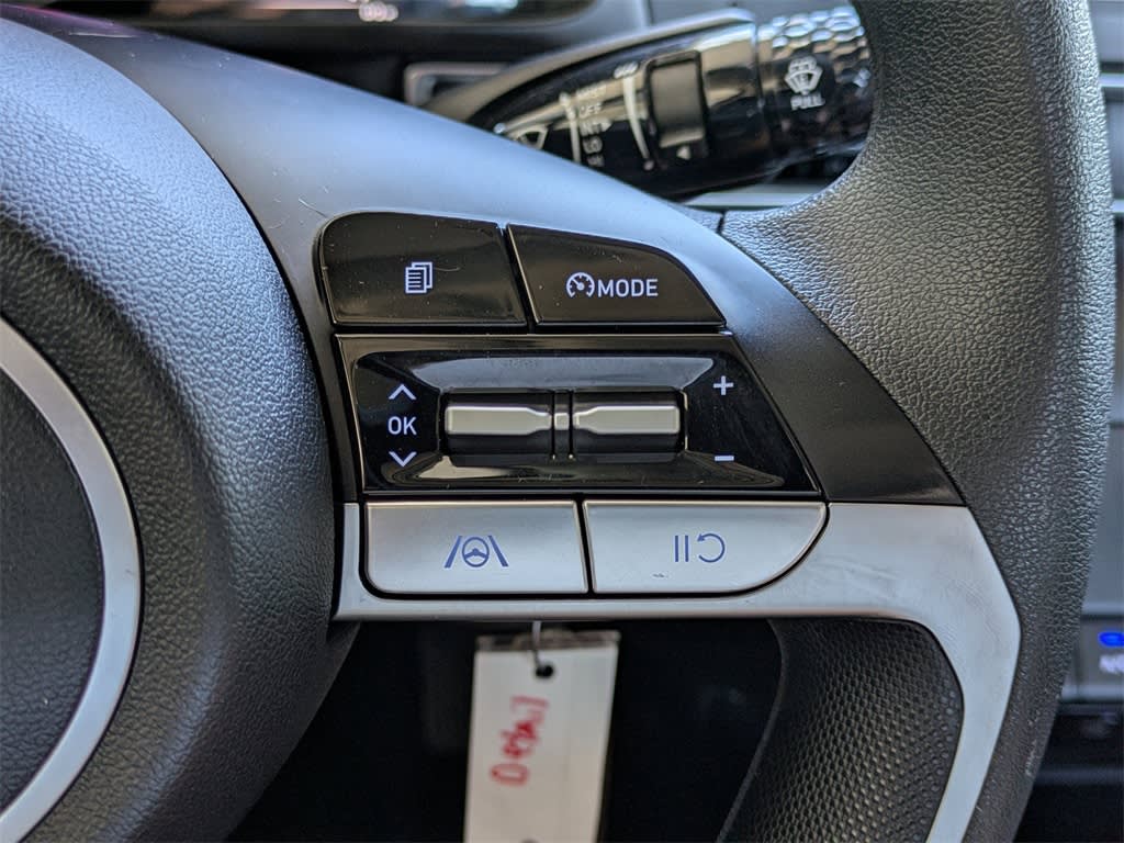 Thumbnail: 2023 Hyundai Elantra - 28