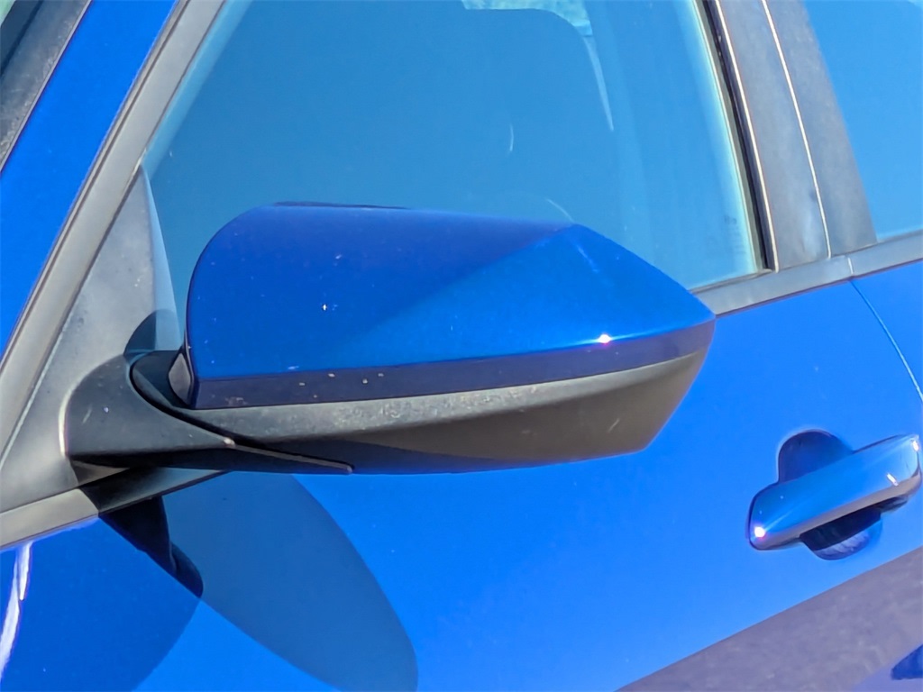 Thumbnail: 2023 Hyundai Elantra - 20