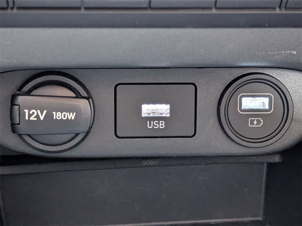 Thumbnail: 2023 Hyundai Elantra - 22