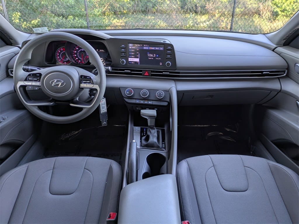 Thumbnail: 2023 Hyundai Elantra - 2