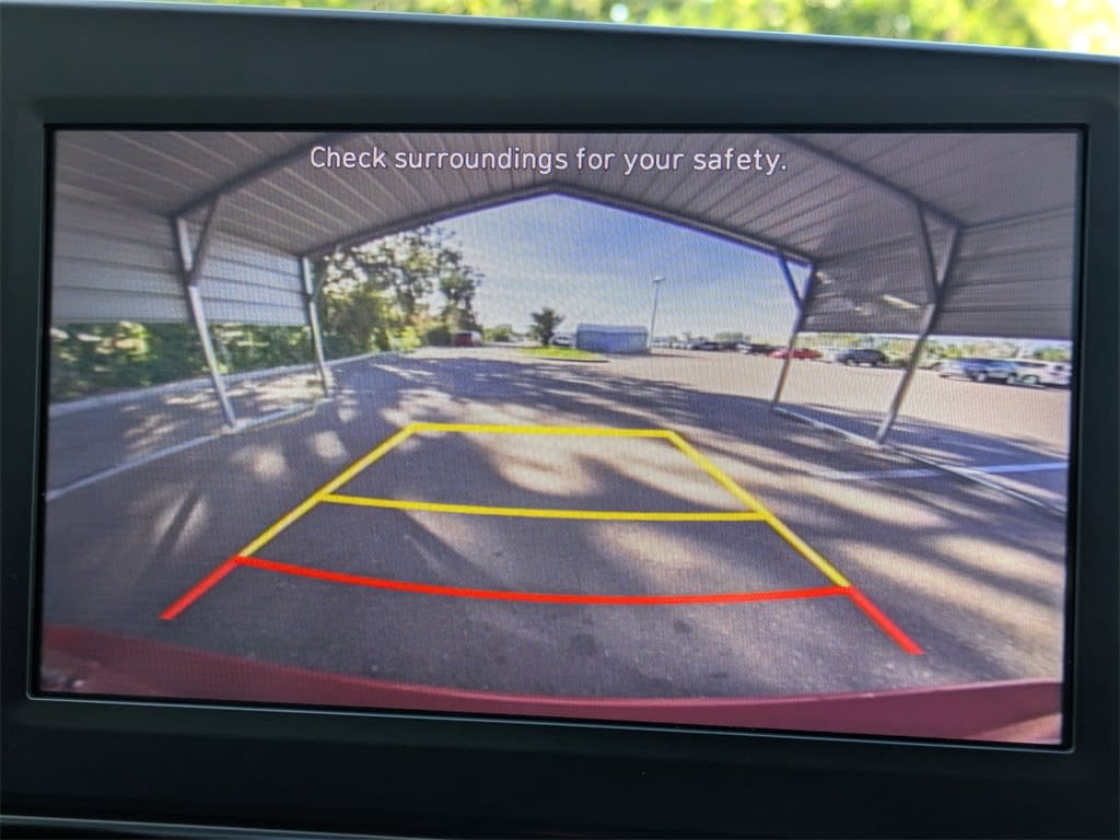 Thumbnail: 2023 Hyundai Elantra - 21