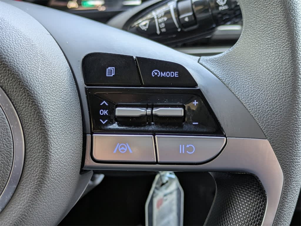 Thumbnail: 2023 Hyundai Elantra - 26