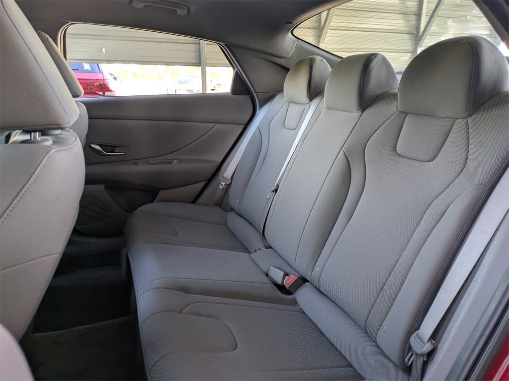 Thumbnail: 2023 Hyundai Elantra - 13