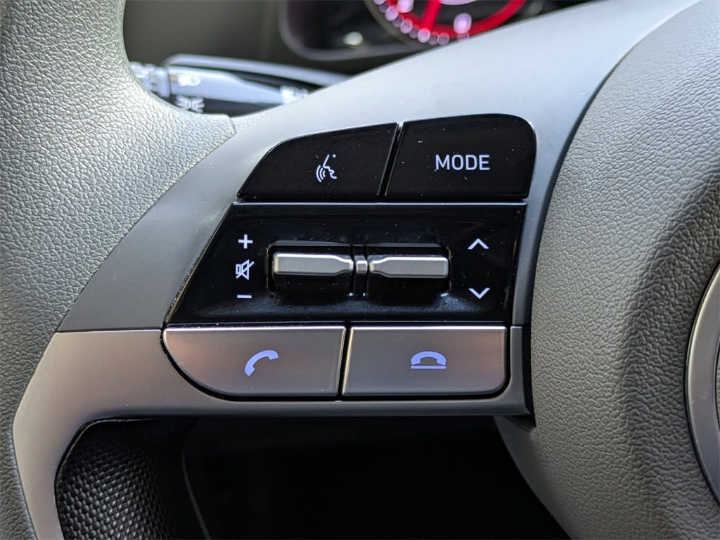 Thumbnail: 2023 Hyundai Elantra - 25