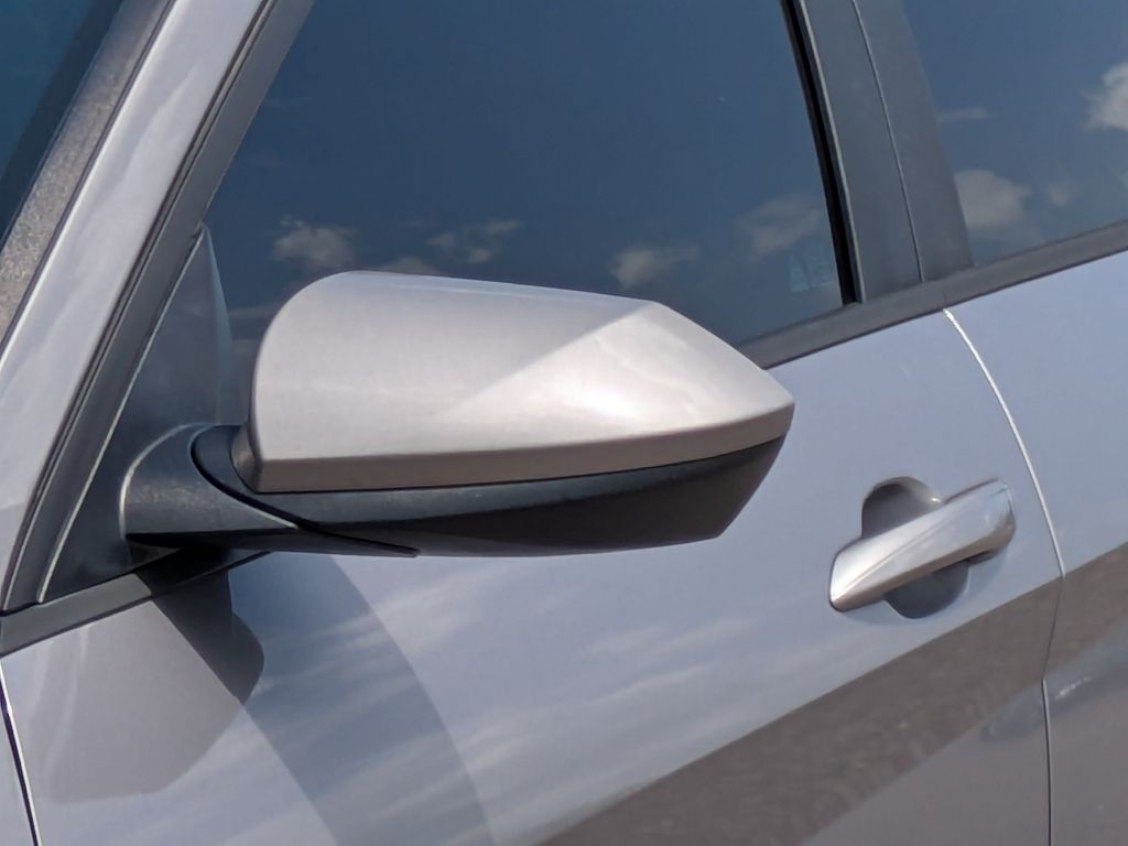 Thumbnail: 2021 Hyundai Elantra - 20