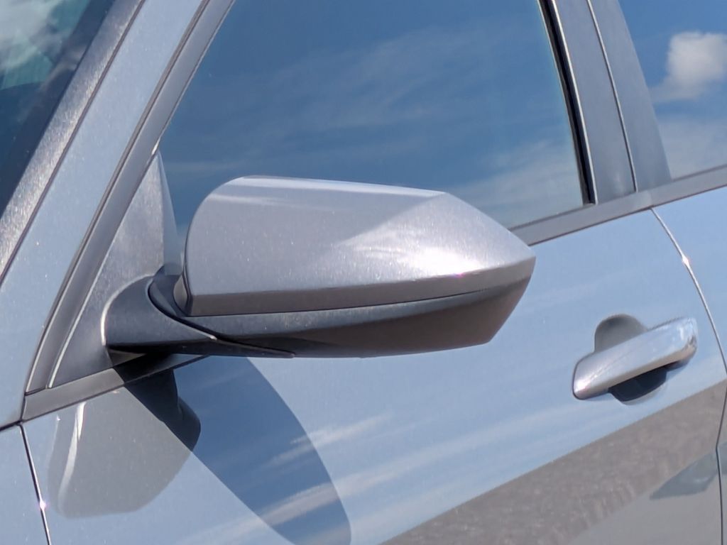 Thumbnail: 2024 Hyundai Elantra - 20