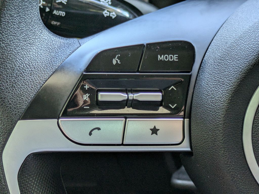 Thumbnail: 2024 Hyundai Elantra - 27
