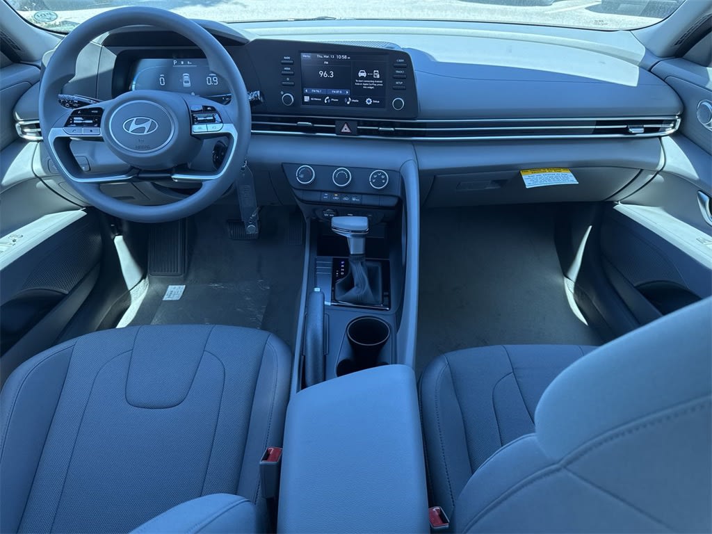 Thumbnail: 2025 Hyundai Elantra - 2