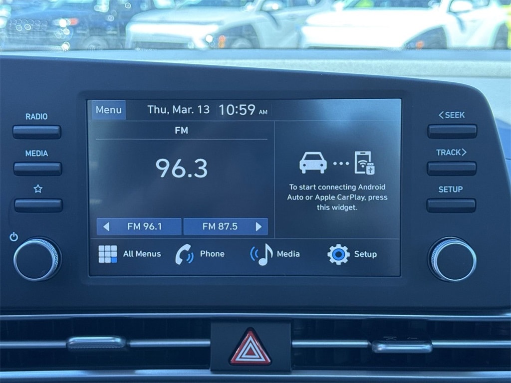 Thumbnail: 2025 Hyundai Elantra - 30