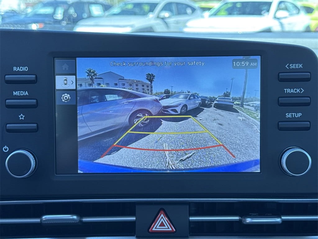 Thumbnail: 2025 Hyundai Elantra - 29