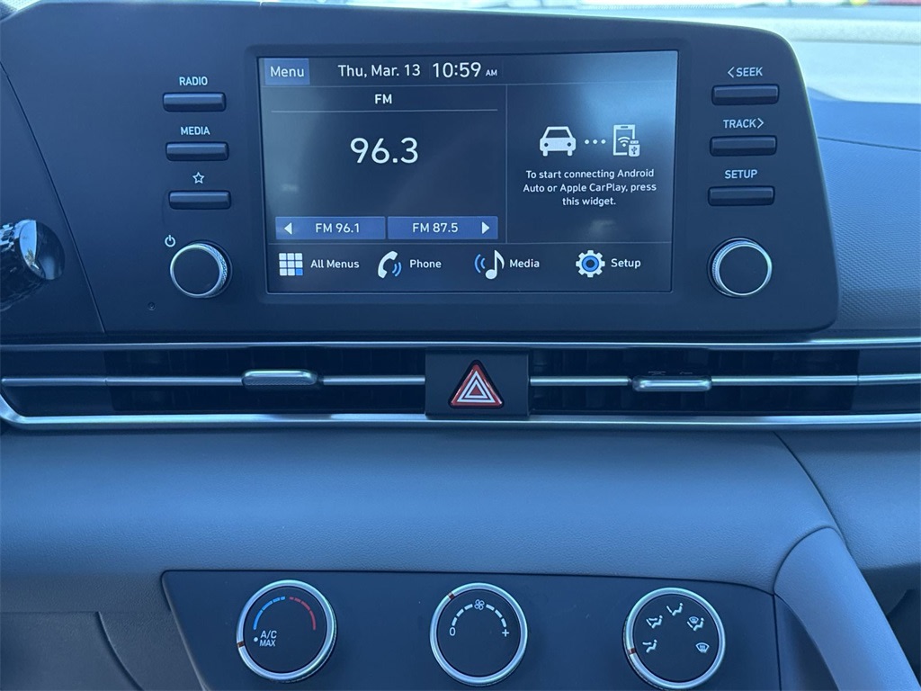 Thumbnail: 2025 Hyundai Elantra - 13