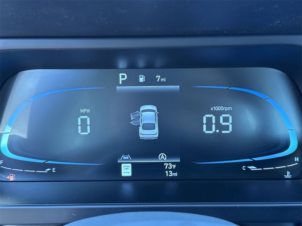 Thumbnail: 2025 Hyundai Elantra - 15